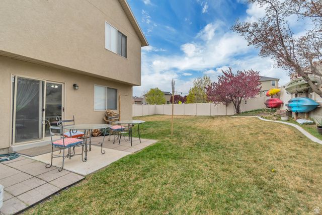 474 W PUMPKIN PATCH DR, Saratoga Springs, UT 84045