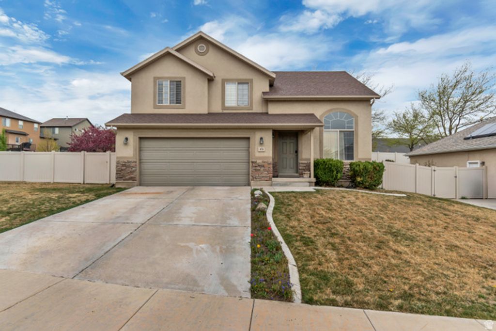 474 W PUMPKIN PATCH DR, Saratoga Springs, UT 84045