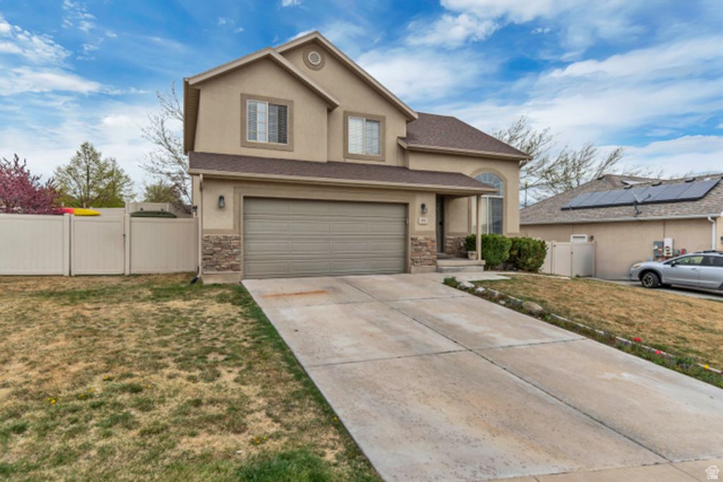 Image 2 of property listing at 474 W PUMPKIN PATCH DR, Saratoga Springs, UT 84045