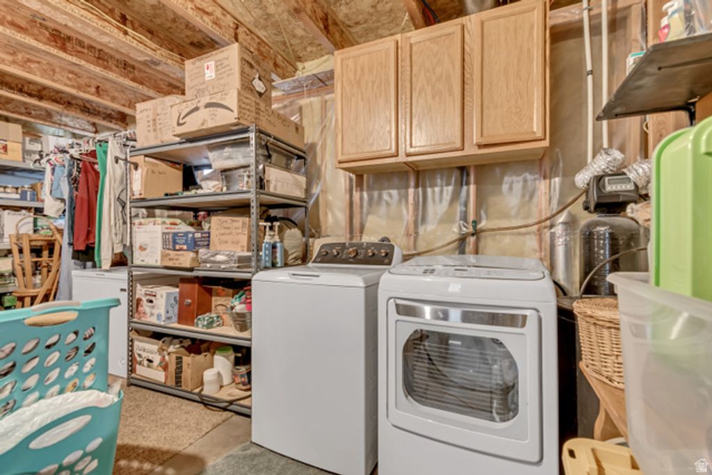 Image 20 of property listing at 474 W PUMPKIN PATCH DR, Saratoga Springs, UT 84045