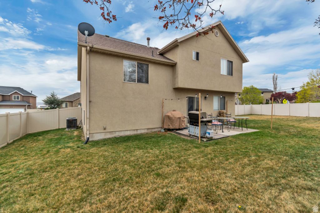 Image 21 of property listing at 474 W PUMPKIN PATCH DR, Saratoga Springs, UT 84045