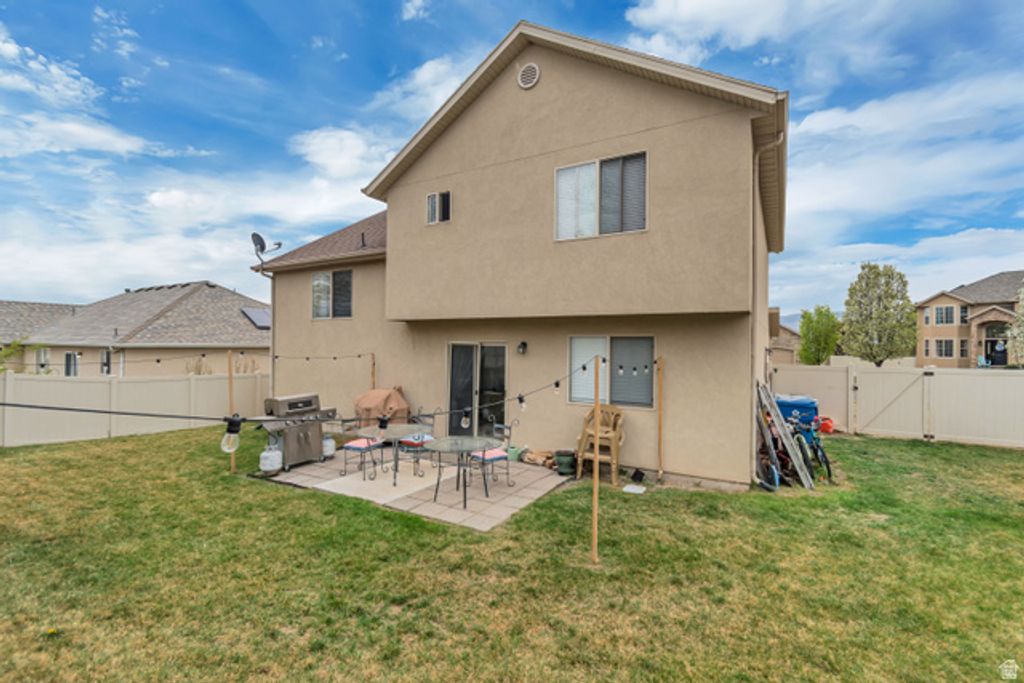 Image 23 of property listing at 474 W PUMPKIN PATCH DR, Saratoga Springs, UT 84045