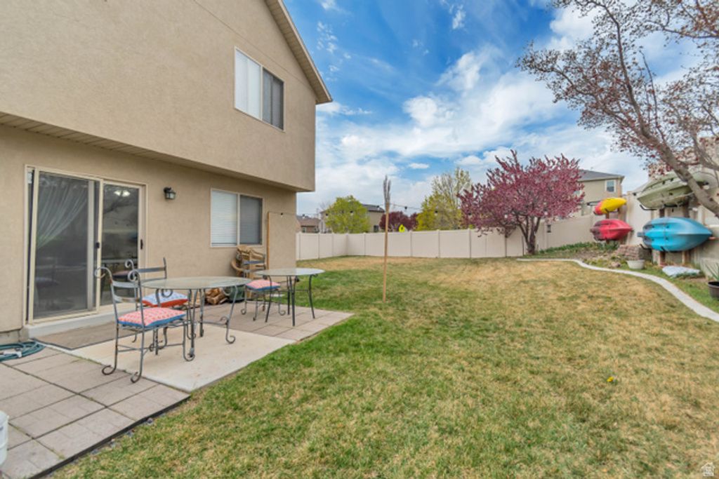 Image 24 of property listing at 474 W PUMPKIN PATCH DR, Saratoga Springs, UT 84045