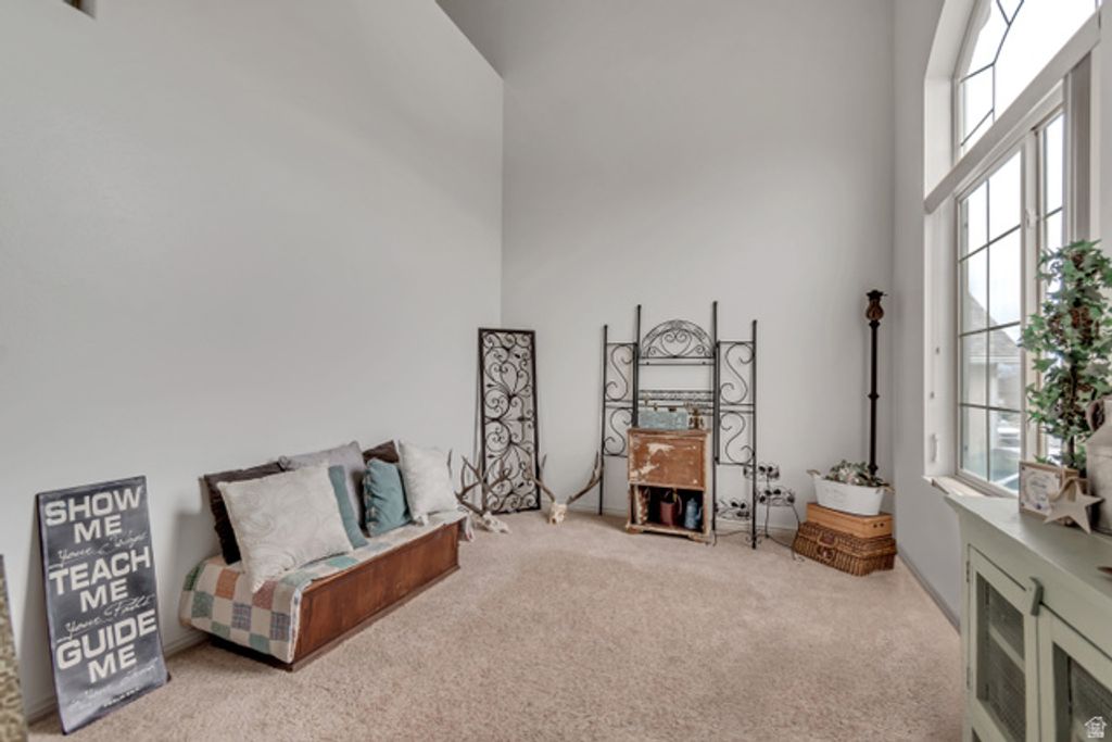 Image 5 of property listing at 474 W PUMPKIN PATCH DR, Saratoga Springs, UT 84045