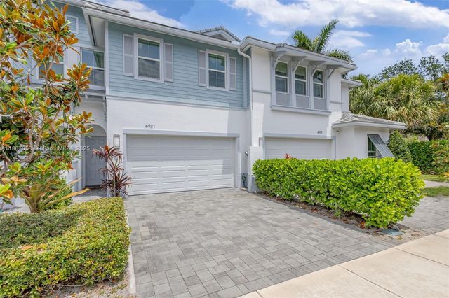 4921 Pointe Midtown Way, Palm Beach Gardens, FL 33418