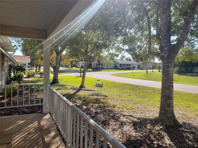 10911 SW 86TH COURT, Ocala, FL 34481