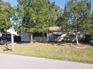 10911 SW 86TH COURT, Ocala, FL 34481