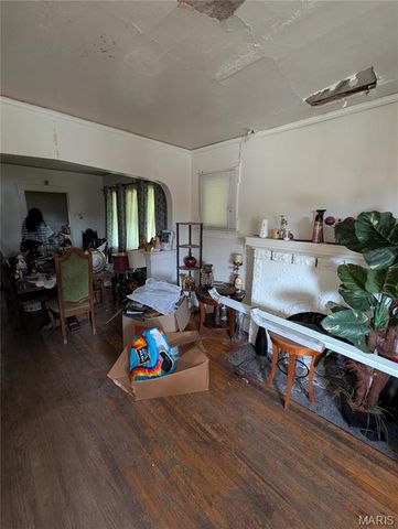 32 Blakemore Place, St Louis, MO 63121