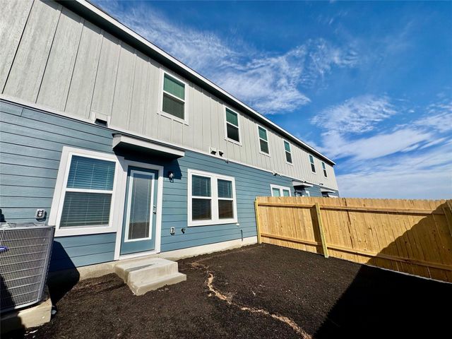 12813 Summer Village DR, Buda, TX 78610