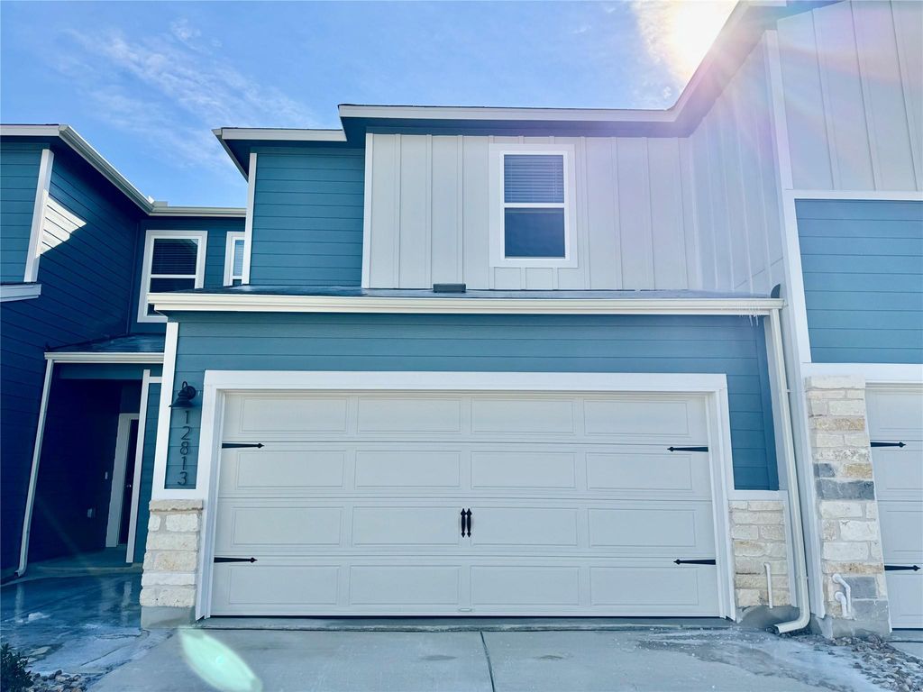 12813 Summer Village DR, Buda, TX 78610