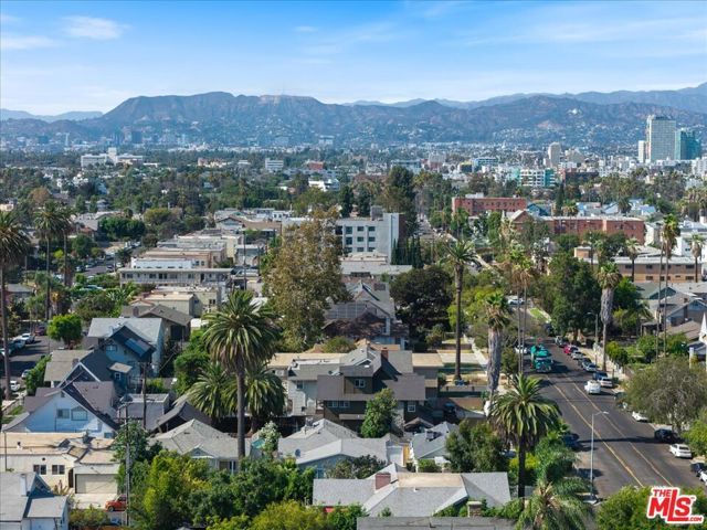 1651 S Wilton Place, Los Angeles, CA 90019