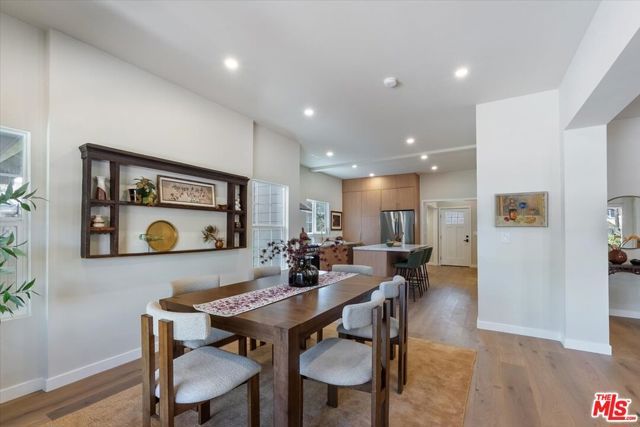 1651 S Wilton Place, Los Angeles, CA 90019