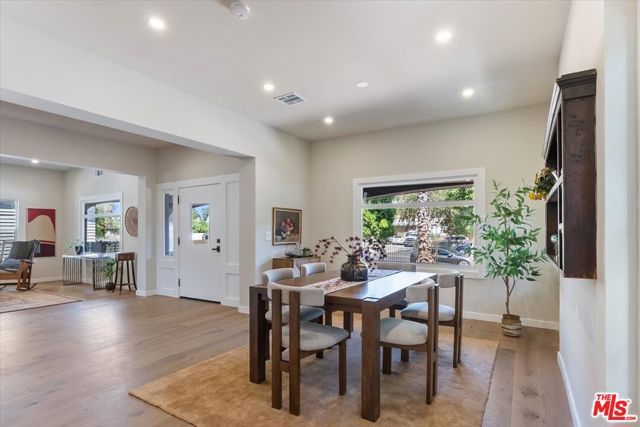 1651 S Wilton Place, Los Angeles, CA 90019