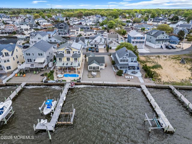 56 Brower Drive, Brick, NJ 08723