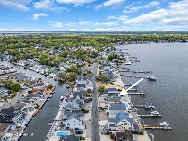 56 Brower Drive, Brick, NJ 08723