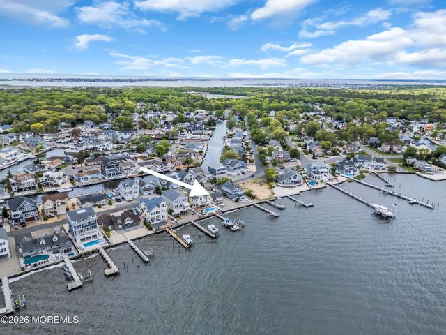56 Brower Drive, Brick, NJ 08723