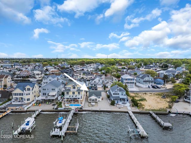 56 Brower Drive, Brick, NJ 08723