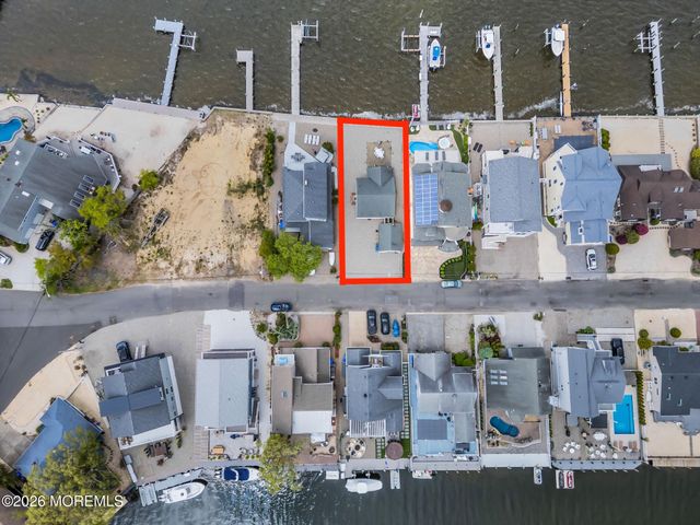 56 Brower Drive, Brick, NJ 08723