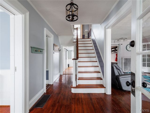 217 Flower Avenue West, Watertown City, NY 13601