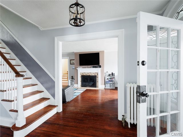 217 Flower Avenue West, Watertown City, NY 13601