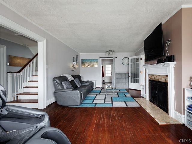 217 Flower Avenue West, Watertown City, NY 13601