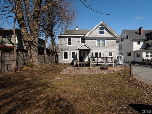 217 Flower Avenue West, Watertown City, NY 13601