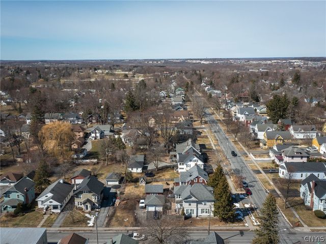 217 Flower Avenue West, Watertown City, NY 13601