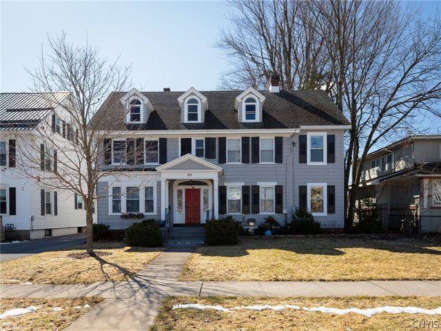 217 Flower Avenue West, Watertown City, NY 13601