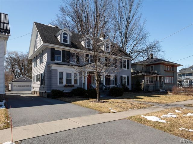 217 Flower Avenue West, Watertown City, NY 13601