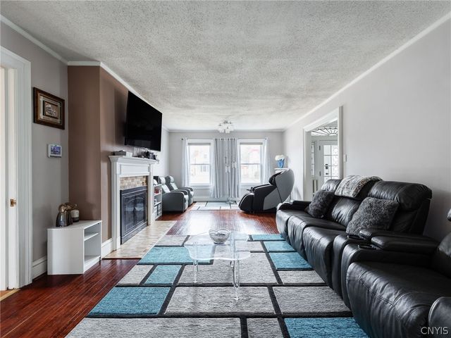 217 Flower Avenue West, Watertown City, NY 13601