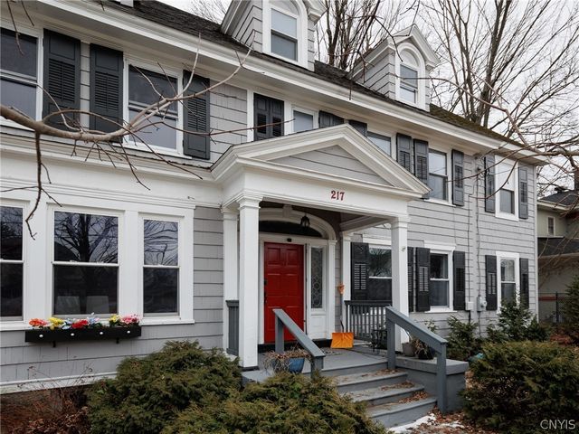 217 Flower Avenue West, Watertown City, NY 13601