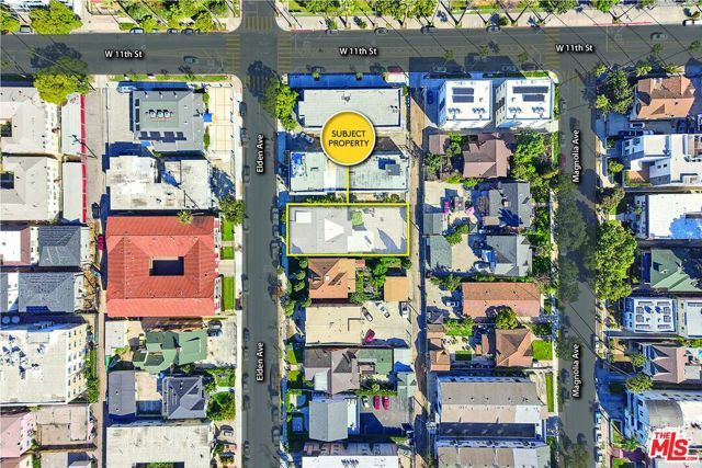 1118 Elden Avenue, Los Angeles, CA 90006
