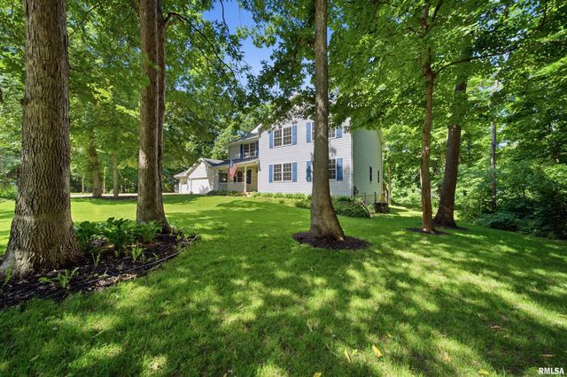 1517 GROVE Lane, Metamora, IL 61548