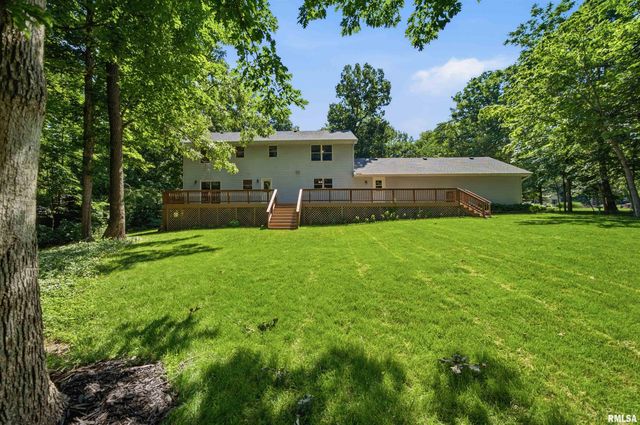 1517 GROVE Lane, Metamora, IL 61548