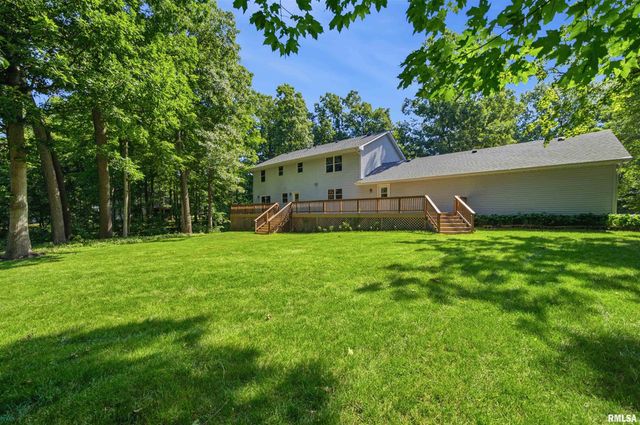 1517 GROVE Lane, Metamora, IL 61548