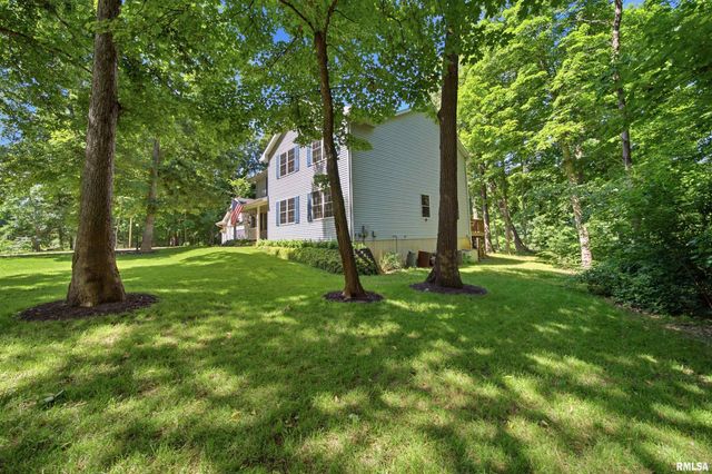 1517 GROVE Lane, Metamora, IL 61548