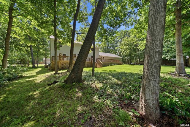 1517 GROVE Lane, Metamora, IL 61548