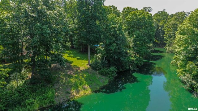 1517 GROVE Lane, Metamora, IL 61548