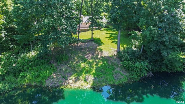 1517 GROVE Lane, Metamora, IL 61548