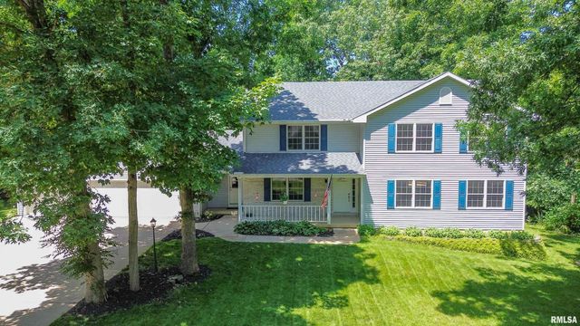 1517 GROVE Lane, Metamora, IL 61548