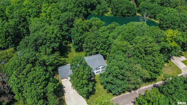 1517 GROVE Lane, Metamora, IL 61548
