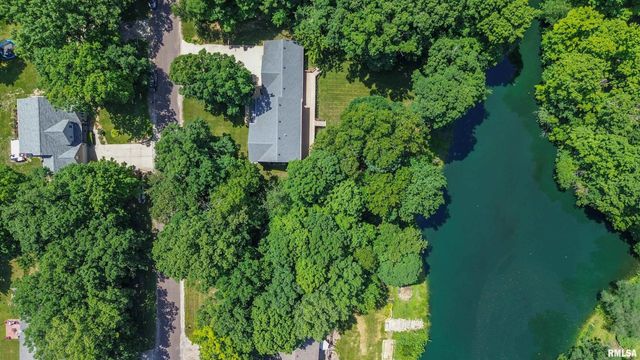 1517 GROVE Lane, Metamora, IL 61548