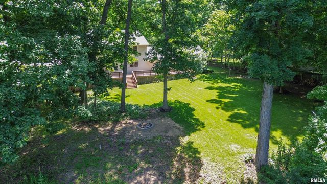 1517 GROVE Lane, Metamora, IL 61548
