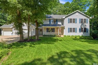 1517 GROVE Lane, Metamora, IL 61548