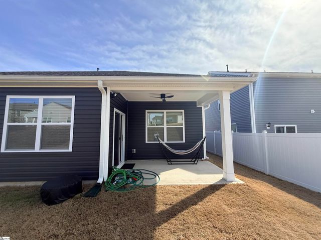 932 Greyford Lane, Woodruff, SC 29388