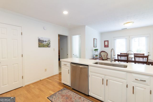 10 Dover Trail, Peachtree City, GA 30269
