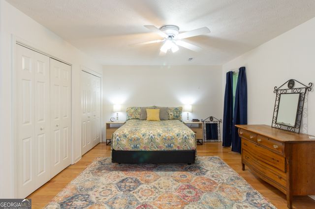 10 Dover Trail, Peachtree City, GA 30269