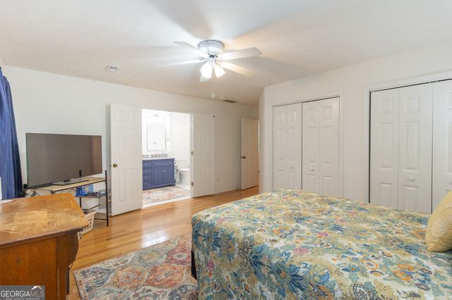 10 Dover Trail, Peachtree City, GA 30269