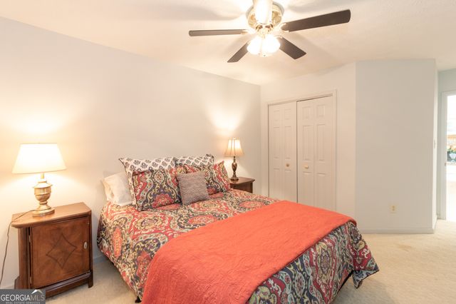 10 Dover Trail, Peachtree City, GA 30269