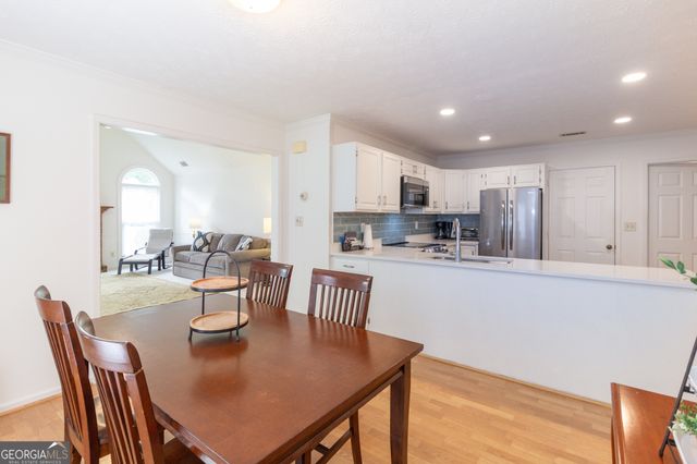 10 Dover Trail, Peachtree City, GA 30269
